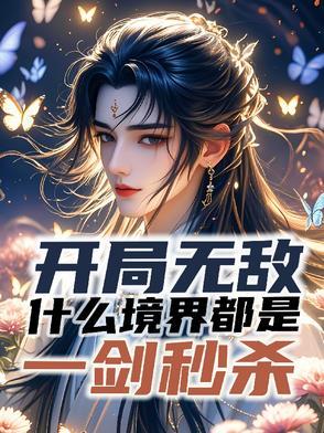 一开局就无敌类的