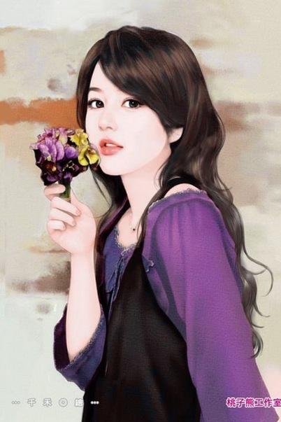 既然我给不了你想要的