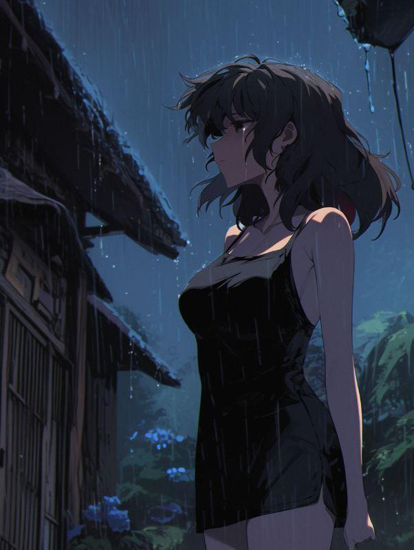 看飞絮吹乱烟雨孟清慈